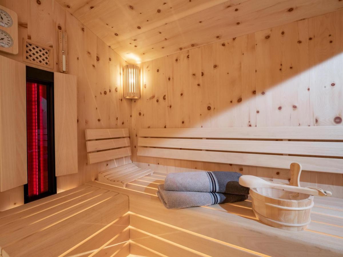 Luxusappartement Alpenliebe Оберндорф-ин-Тирол Екстериор снимка